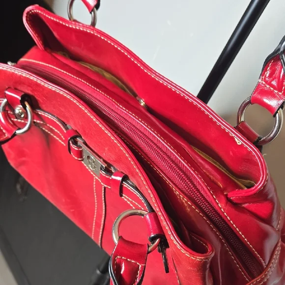 *Giani Bernini Shoulder Bag - Picture 5 of 14